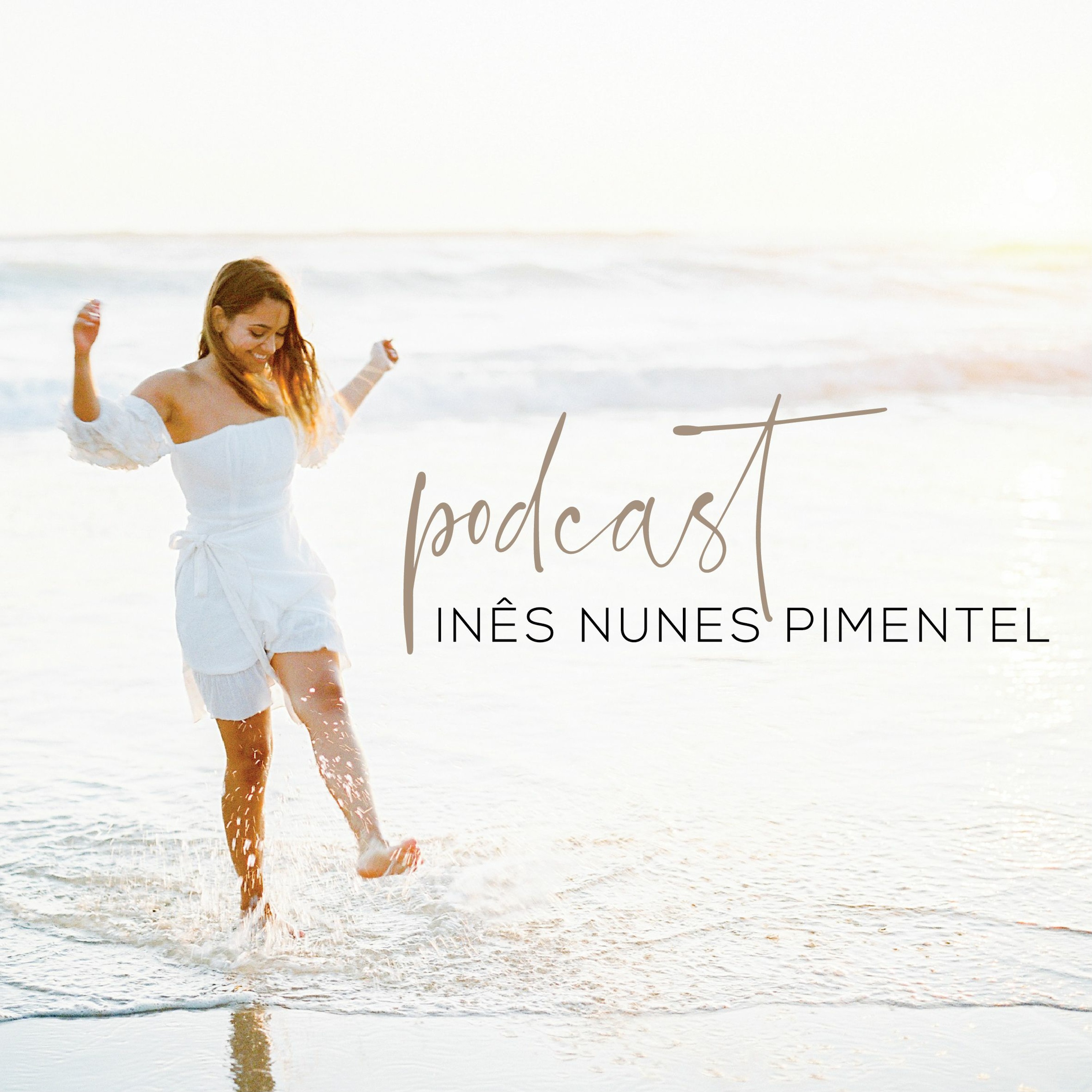 Inês Nunes Podcast