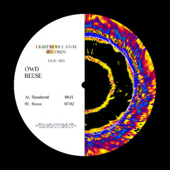 Premiere: OWD - Reese
