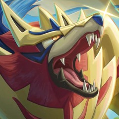 (Kamex) Pokemon Sword & Shield - Vs Zacian Zamazenta Remix (Phase 1)