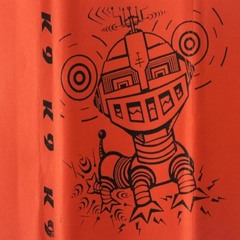 Dj Tal & Dj Housewife - K9 - Side A (1997) Tal