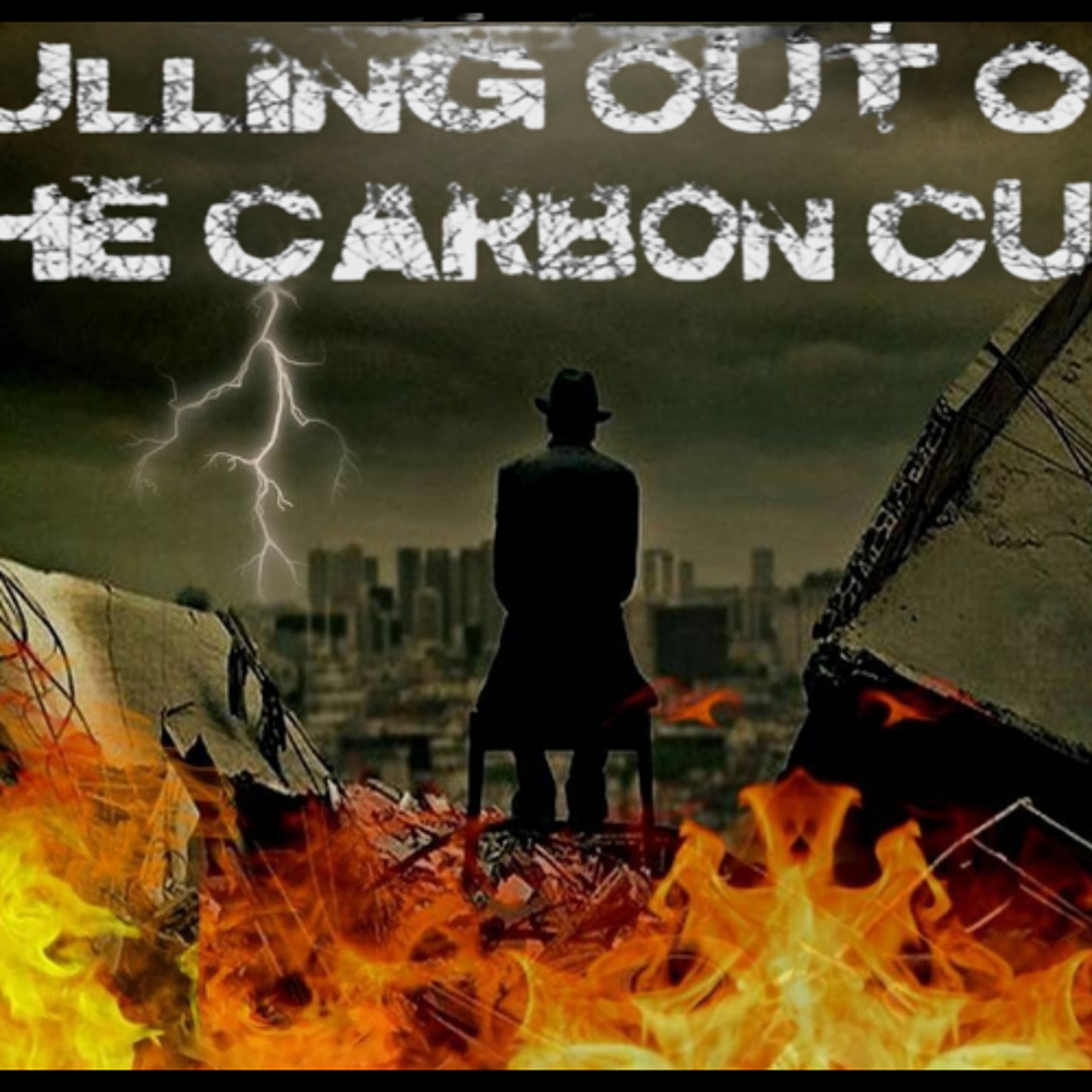 Ground Zero Rewind - PULLING OUT OF THE CARBON CULL