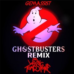 Ghostbusters Remix!