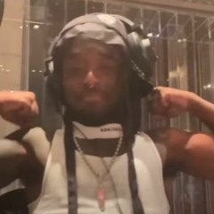 Lil Uzi Vert - Money Today (This Not Eternal Etake) LOUDER & CLEANER VOCALS