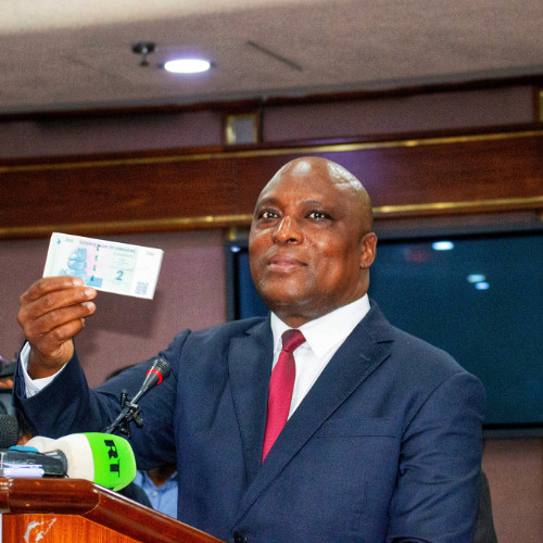 Stream Monetary Policy Statement: Zimbabwe Introduces ZiG currency by