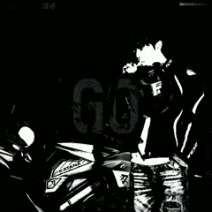 [Low] TOIL - GO (feat. 릴러말즈 (Leellamarz), Skinny Brown, Jayci yucca) / (G♭ minor)