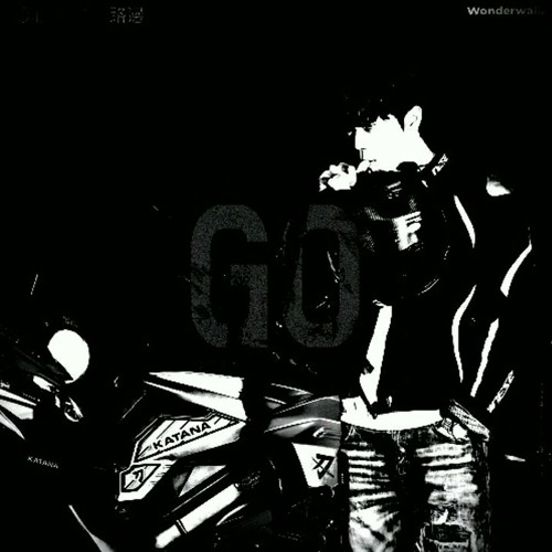 [Low] TOIL - GO (feat. 릴러말즈 (Leellamarz), Skinny Brown, Jayci yucca) / (G♭ minor)