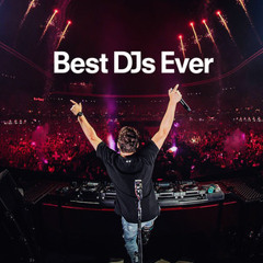Best DJs Ever - Top DJ Hits | Top DJs In The World DJs Electronicos Los Mejores DJs Del Mundo