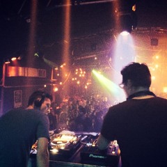 Fusy & bensson | Ohrakel | June 2014