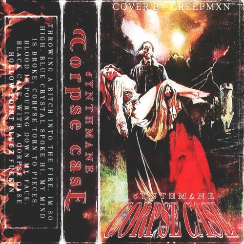 6YNTHMANE - CORPSE CASE