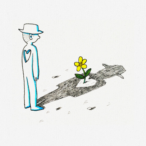 You could've fooled me