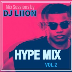 Dj Liion - Hype Mix Vol.2