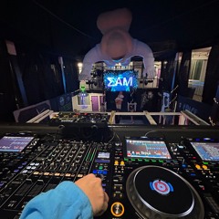 Automotivo Bibi Fogosa - (House Flip)