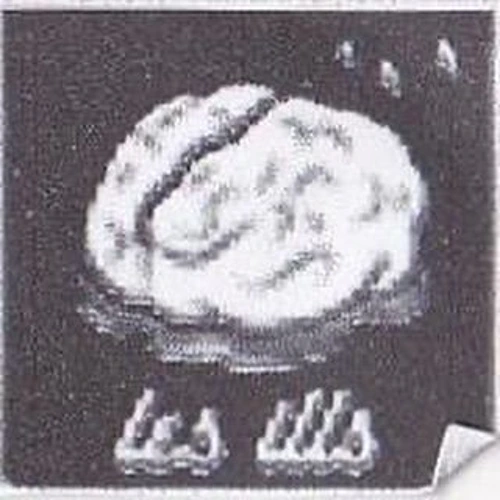 Soundcloud podcast image for