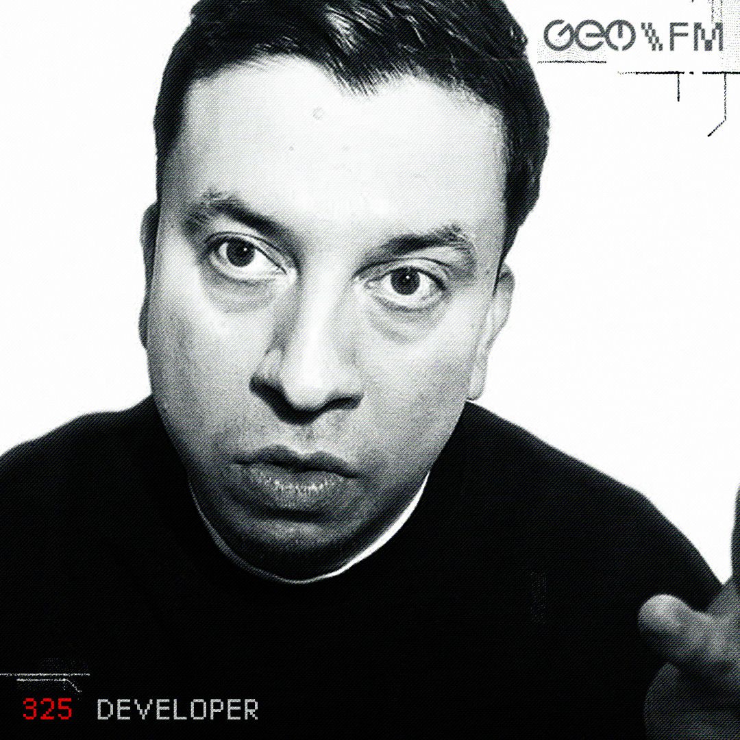 GEM FM 325 DEVELOPER