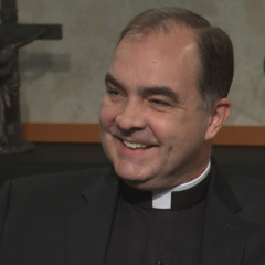 Forming Families for Heaven | Fr. Carter Griffin | Franciscan University Presents