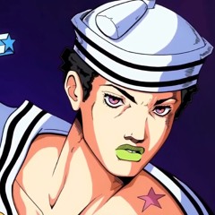 [made by Friedrich Habelter Music] JoJo's Bizarre Adventure - JoJolion_ Josuke's Theme OST _ Fanmade