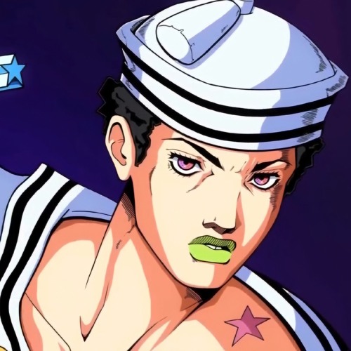 [made by Friedrich Habelter Music] JoJo's Bizarre Adventure - JoJolion_ Josuke's Theme OST _ Fanmade