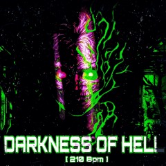 DanGerTekK- Darkness of Hell [210Bpm]