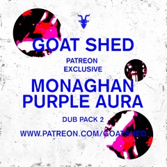 Monaghan - Purple Aura