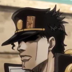 Jotaro’s 3 Page Ora