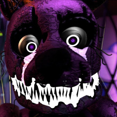 FNaF Fetch Instrumental