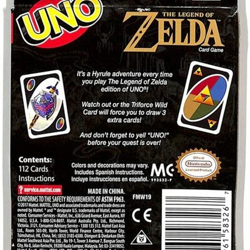 Stream uno game instructions in spanish top from john trotter listen online for free on 