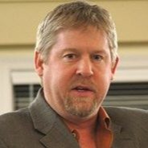 Stream Patrick Schroeder Speaks to the CWRTDC About the "Myths at