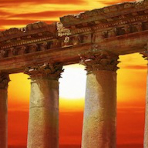 "Baalbek"