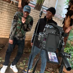 Outside Broadcasting (Produced by Fleeko Lil Burd)