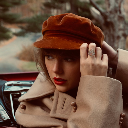Stream Begin Again (Taylor's Version) by Taylor Swift | Listen