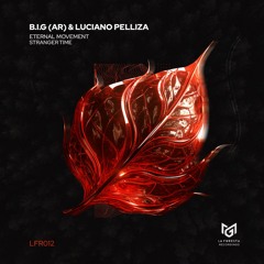Stranger Time [La Foresta Recordings]