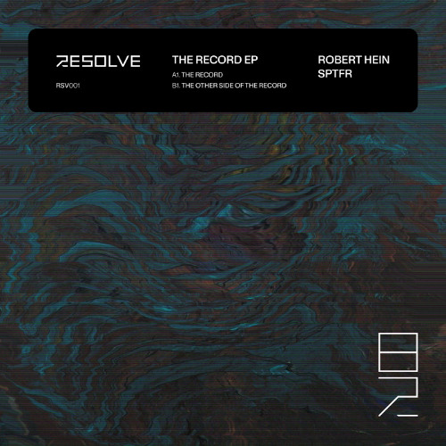 The Record (Original Mix)