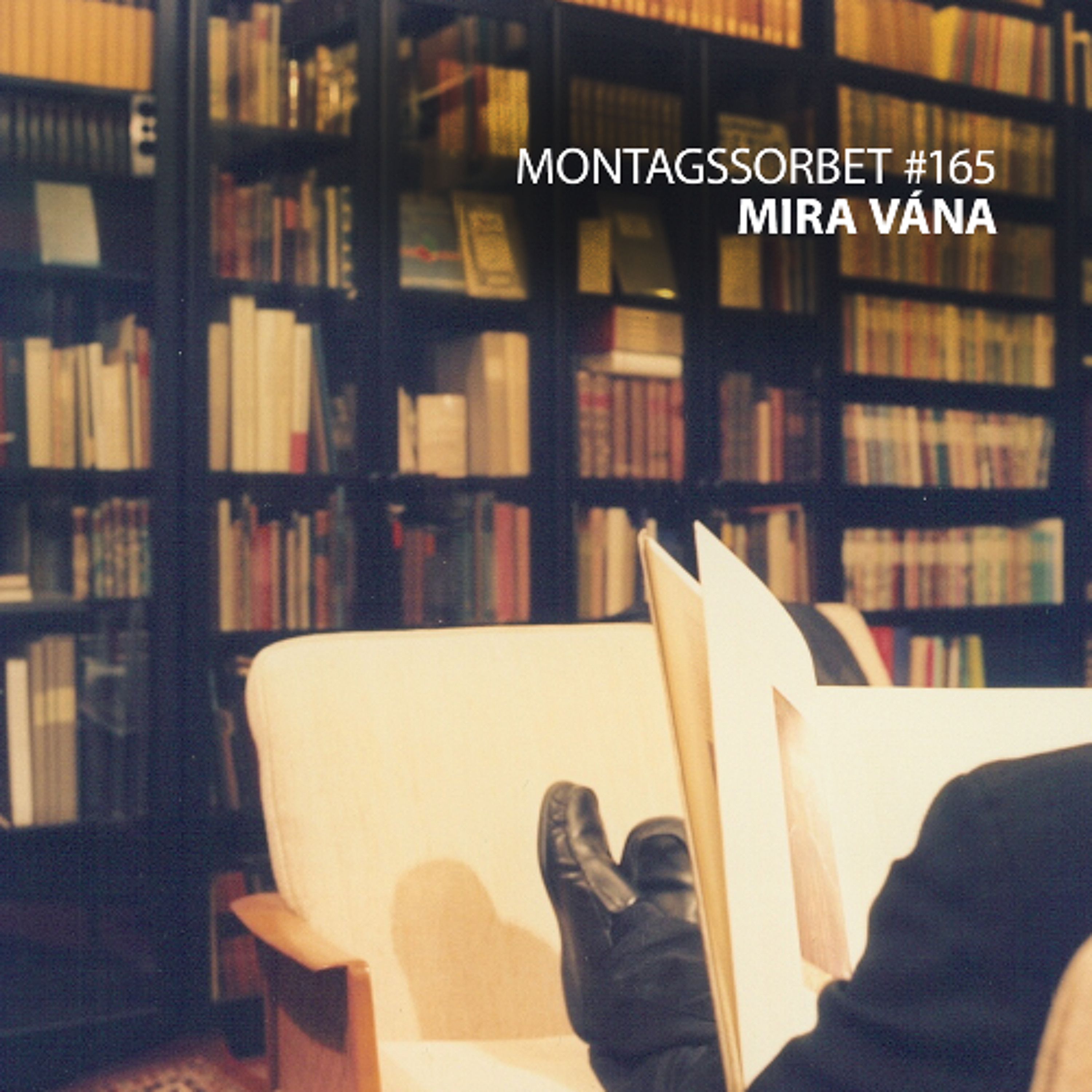 #165: Mira Vána - Montagssorbet mit Laut & Luise episode artwork