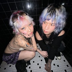 Outsiders: Rắn Cạp Đuôi w/ CumCore @ Kiosk Radio 24.03.2024