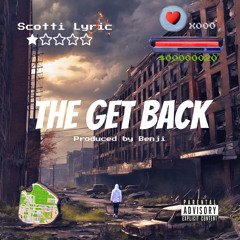 The Get Back (Prod by Benji)