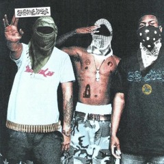 RADIUM - RAP JUSTICE