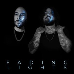 Rob Cappadonna & Diego Antoine - Fading Lights (radio edit)