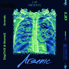 Arsenic Ft. StormX