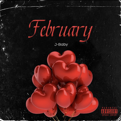J Baby - February