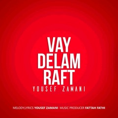 Yousef Zamani - Vay Delam Raft | یوسف زمانی - وای دلم رفت