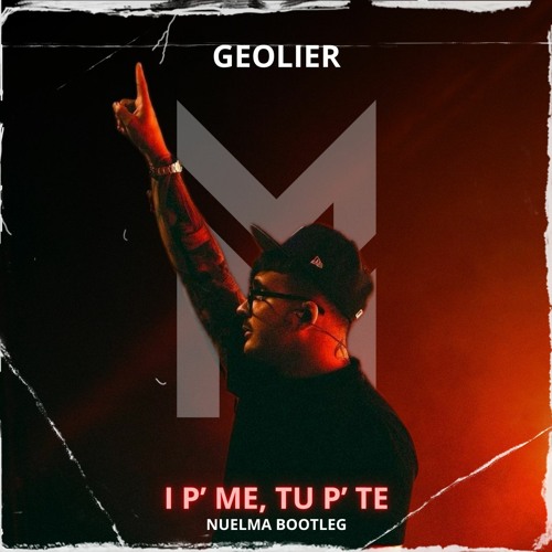 Geolier - I P' ME, TU P' TE (Nuelma Techno Bootleg) *FLTRD FOR COPYRIGHT*