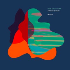 Never (Waajeed Remix)