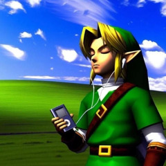 Ocarina da Putaria