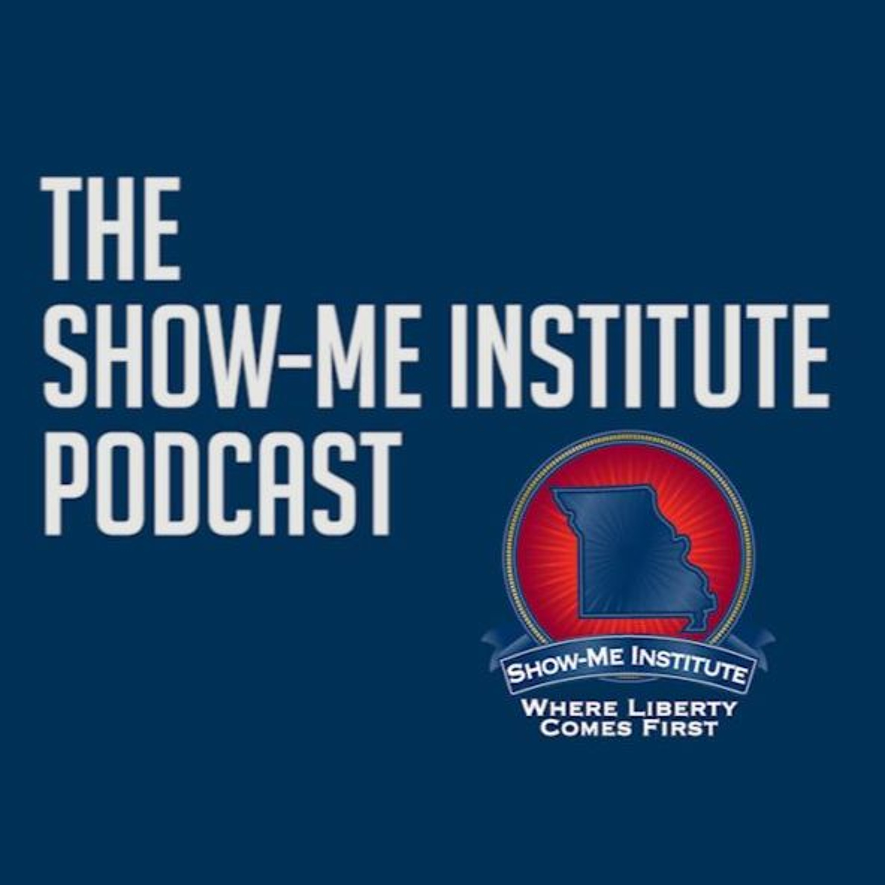 SMI Podcast: Campaign Finance and American Democracy - Dr. Jeff Milyo