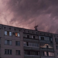 Раковая Выхухоль - Страшный сон 2 (mylancore remix)