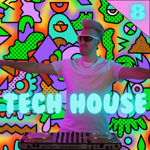 best tech house djs