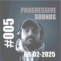 Progressive Sounds #005