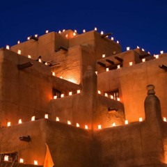 Santa Fe Dreams