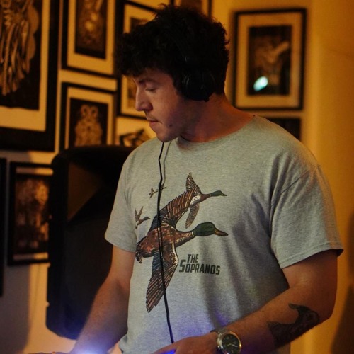 C Lowe (Nice Circles) - BMKast 67