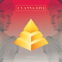 LUCIFEAR - ＣＯＮＴＥＭＰＬＡＴＩＮＧ ＭＹ Ｖ Ｏ Ｉ Ｄ（ｆｔ．ｂｌａｃｋｔａｐｅ）